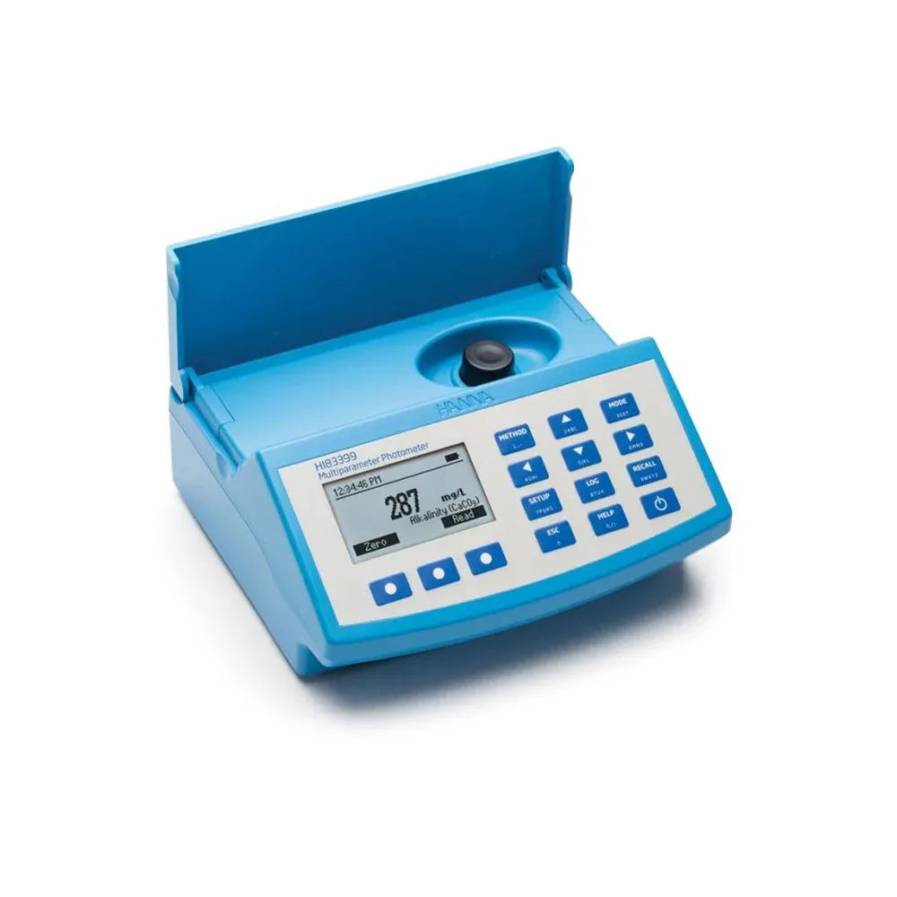 Hanna HI-83300 Multiparameter Photometer Price In Pakistan