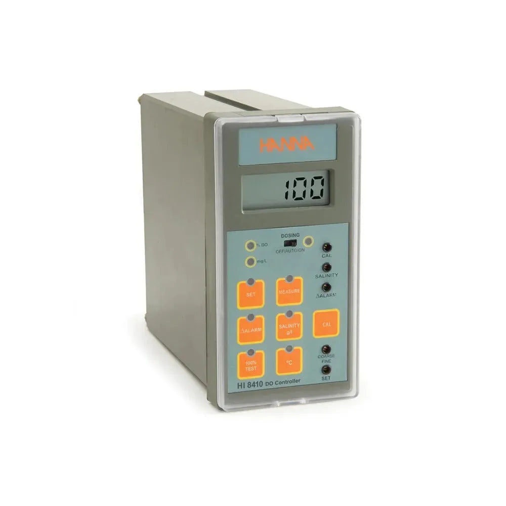 Hanna HI-8410 Dissolved Oxygen Controller Price In Pakistan Main image