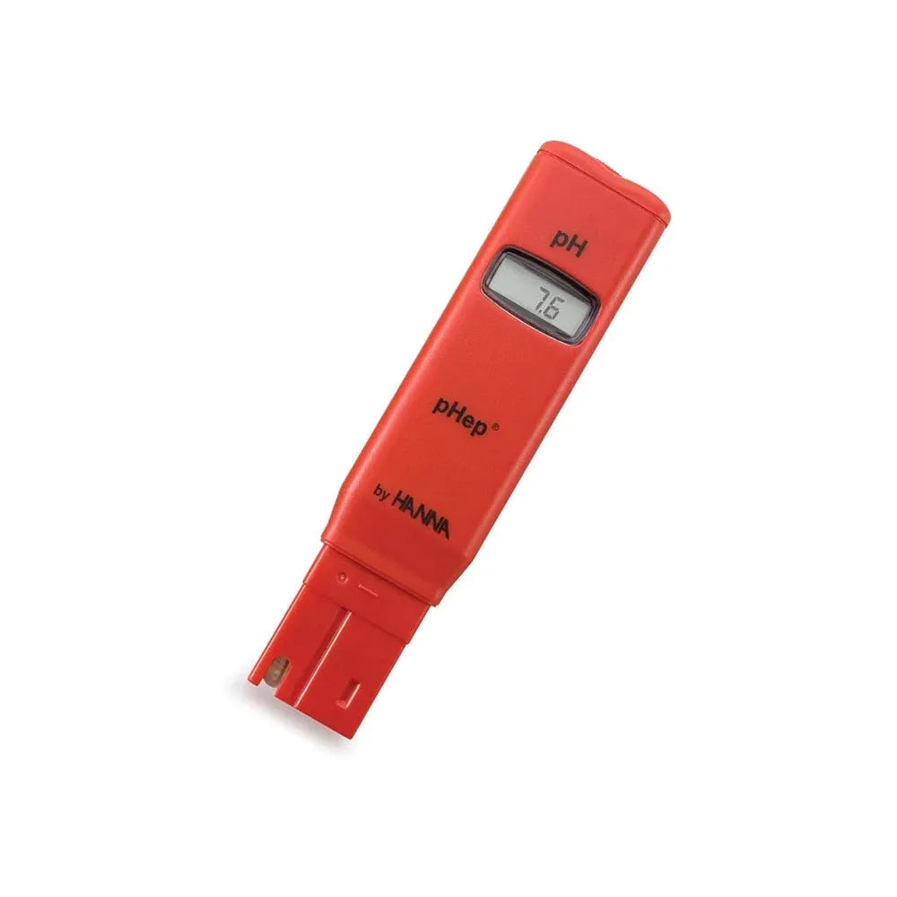 Hanna HI-98107 Phep pH Tester Price In Pakistan
 Main image