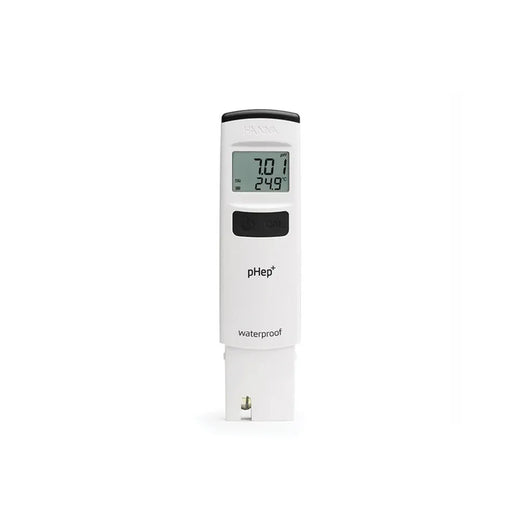 Hanna HI-98108 Waterproof Pocket pH Tester Price In Pakistan