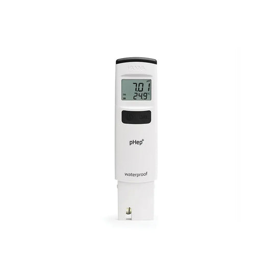 Hanna HI-98108 Waterproof Pocket pH Tester Price In Pakistan