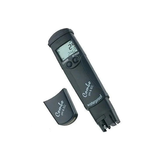 Hanna HI-98129 TDS Tester Combo Price In Pakistan
