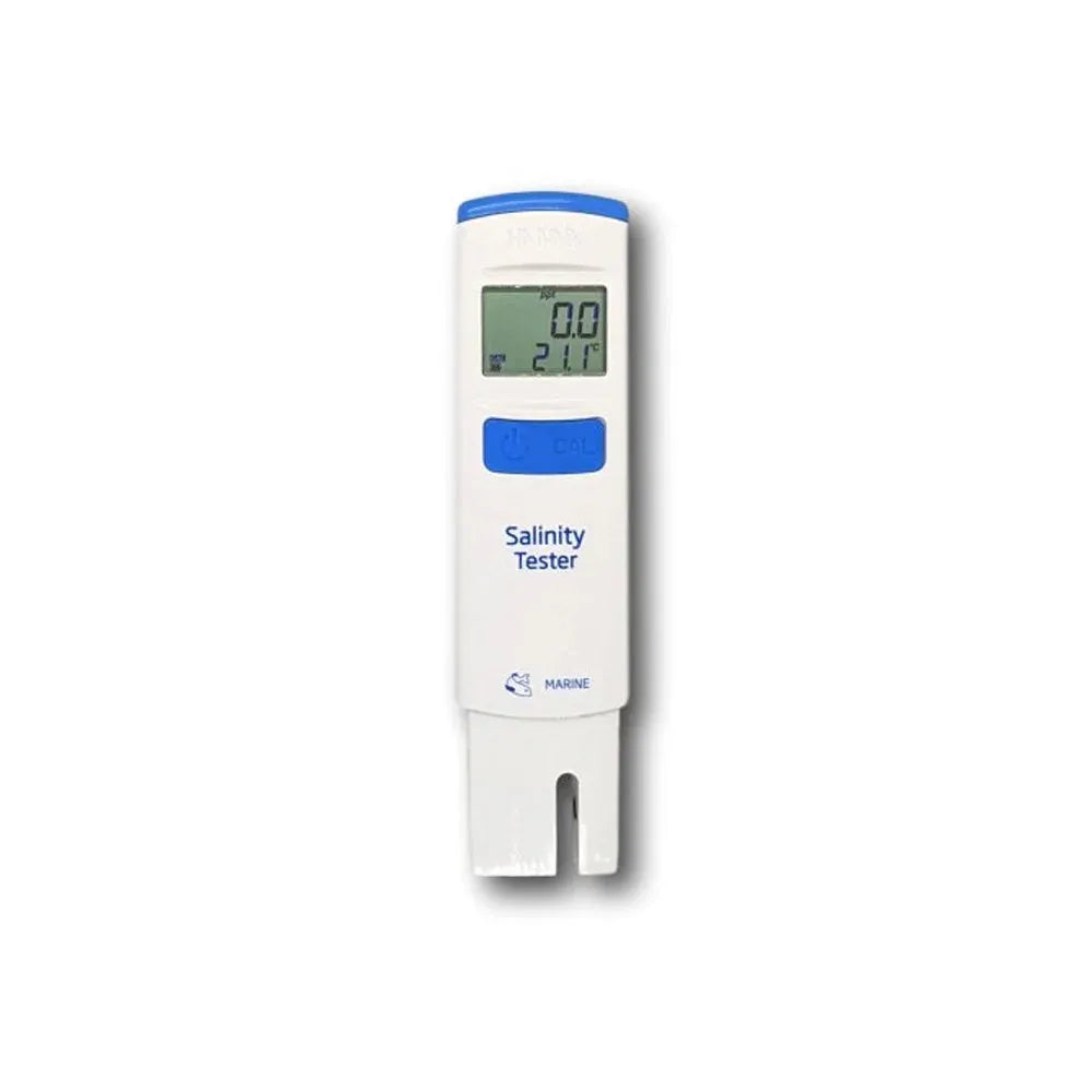 Hanna HI-98319 Waterproof Marine Salinity Tester Price In Pakistan
