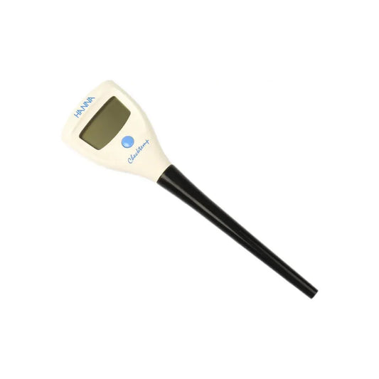 Hanna HI-98501 Digital Thermometer Price In Pakistan
