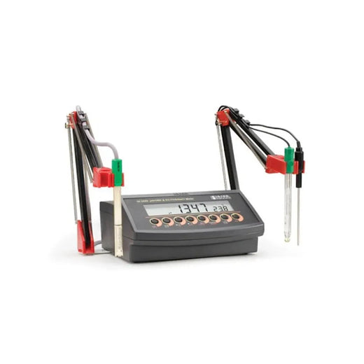Hanna HI2550-02 Benchtop Meter Price In Pakistan
