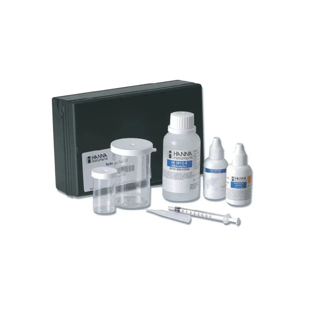 Hanna HI3812 Single Parameter Test Kit Price In Pakistan