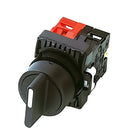 HANYOUNG ARS-S212 2 Position Selector Switch