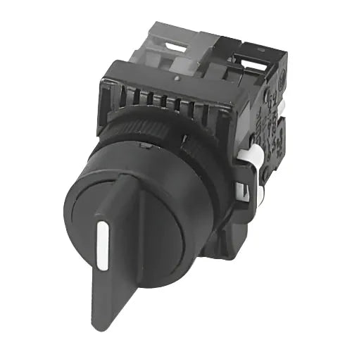 HANYOUNG ARS-S311 3 Position Selector Switch Price in Pakistan Main image