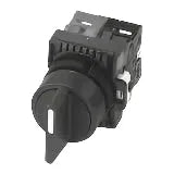 HANYOUNG ARS-S312 3 Position Selector Switch Price in Pakistan Main image