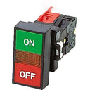 HANYOUNG ARX-S112 On-Off Push Button