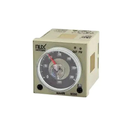 HANYOUNG HY-T48NP-60C Analogue Timers Main image