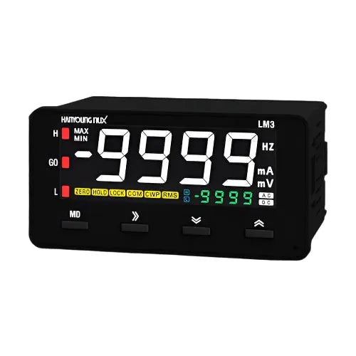 HANYOUNG LM3-4AV-N-A Digital Ampere Meter Price in Pakistan