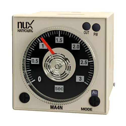 HANYOUNG MA4NC Analogue Timers Price in Pakistan