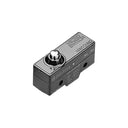 Hanyoung Nux HY-701B Compact Over Travel plunger switch