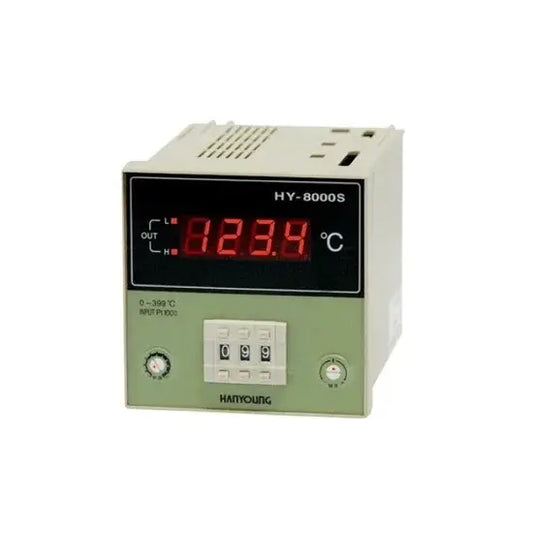 HANYOUNG NUX HY8000S-R08 Digital Temperature Controller Price in Pakistan