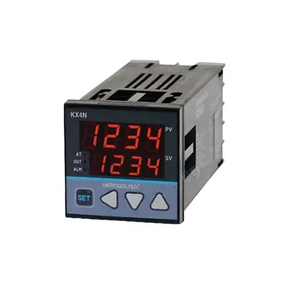 HANYOUNG NUX KX4N Digital Temperature Controller Price in Pakistan Main image