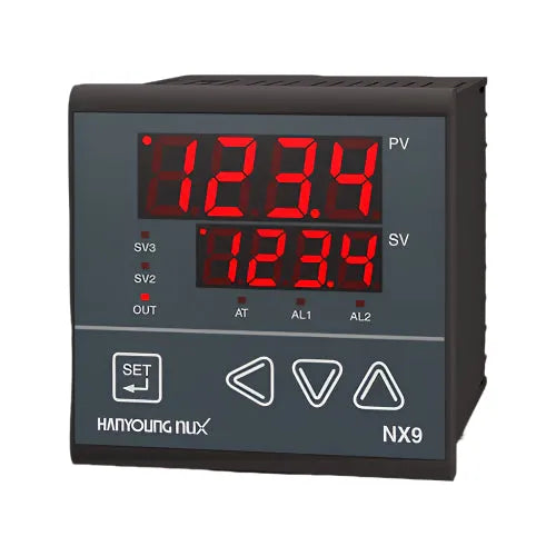 HANYOUNG NUX NX9-01 Digital Temperature Controller Price in Pakistan Main image