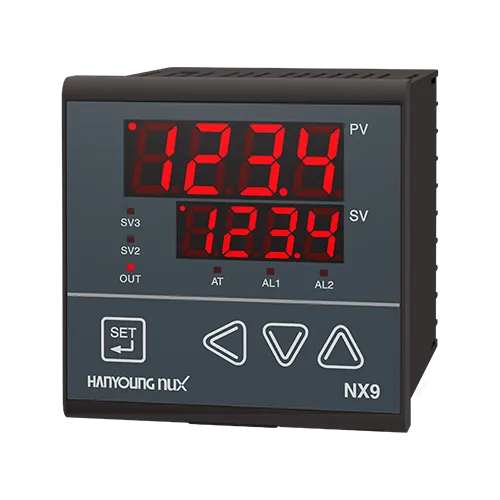 HANYOUNG NX4-01 Digital Temperature Controller Price in Pakistan Main image
