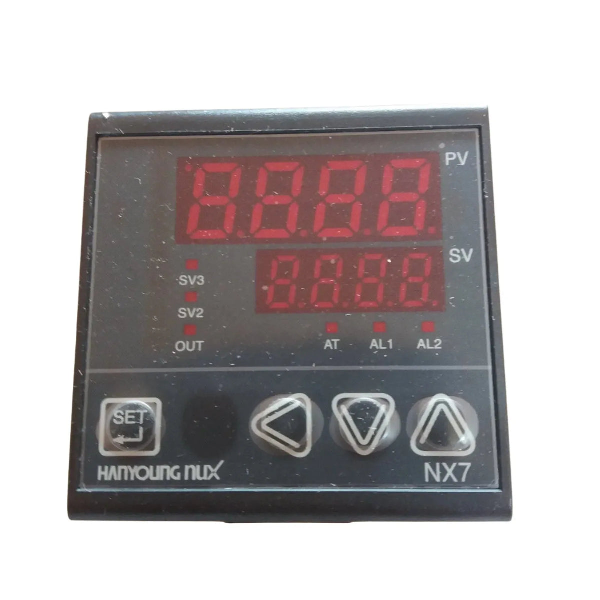 HANYOUNG NX7-01 Digital Temperature Controller Price in Pakistan Main image