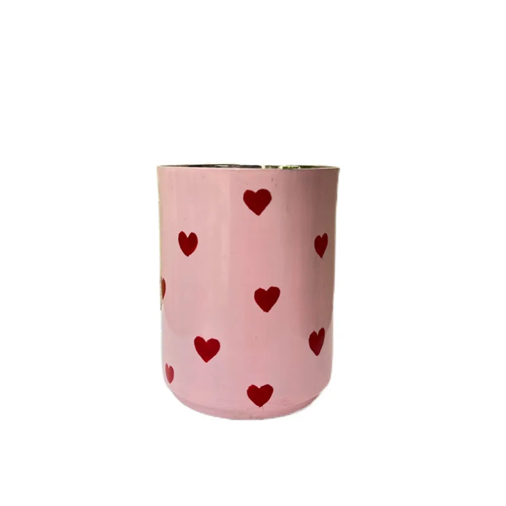 Dil Steel Mug Secondary image