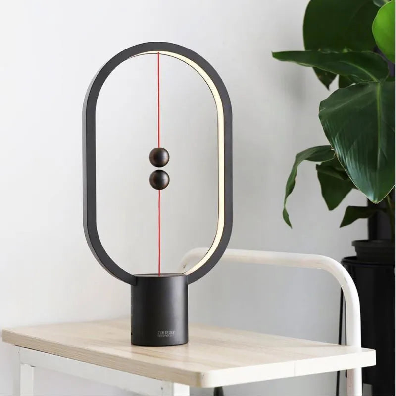 Heng Pro Balance Lamp Secondary image