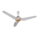 Heritage Crystal D.Wood Ceiling Fan