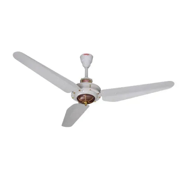 Heritage Crystal Offwhite Ceiling Fan Price in Pakistan