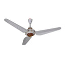Heritage Crystal T.Wood Ceiling Fan