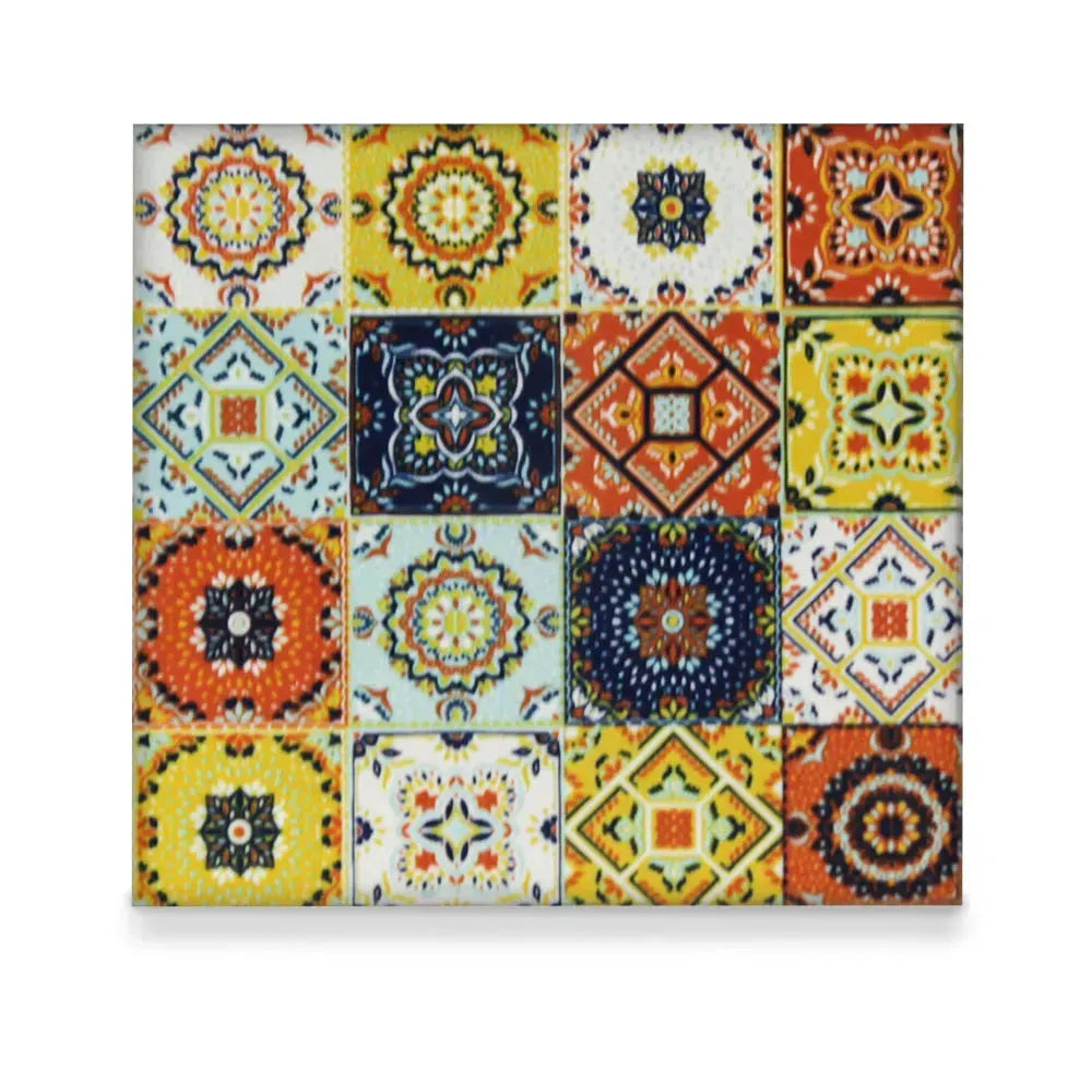 Heritage Cultural Coaster Price in Pakistan