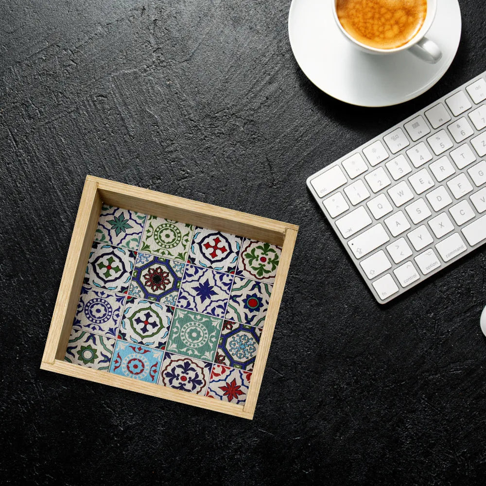 Heritage Design Tray Price in Pakistan