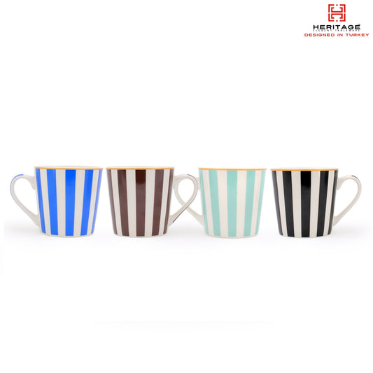 Heritage Milano Mug – 6 Pieces Set Price in Pakistan