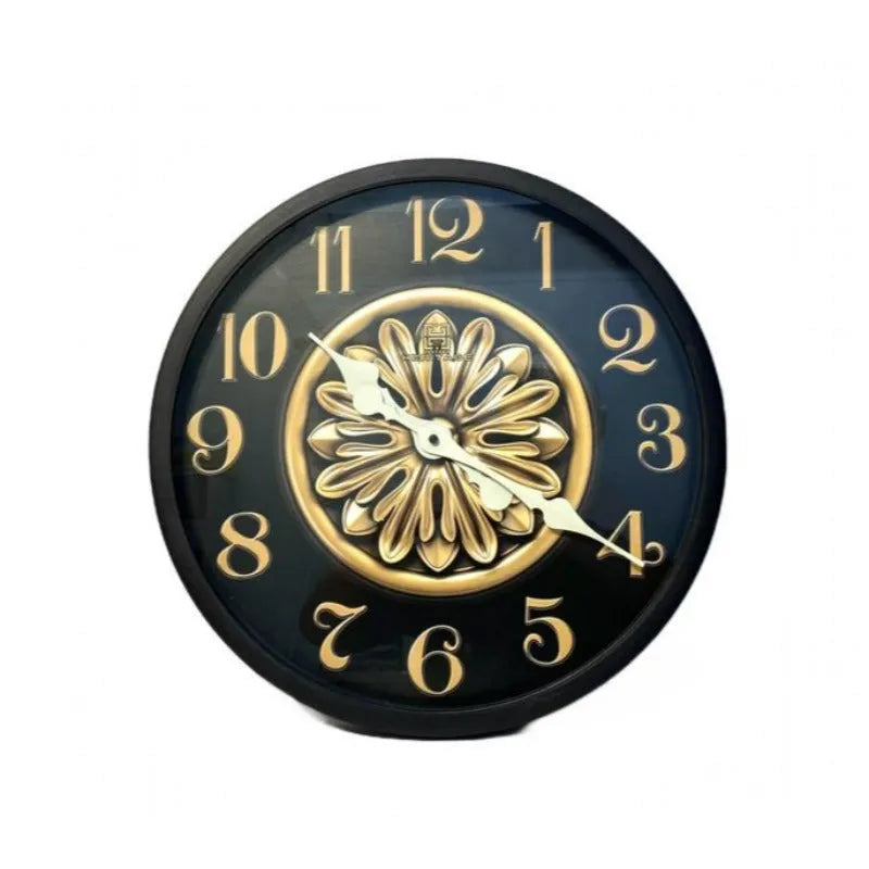 Heritage Wall Clock Price in Pakistan Main image