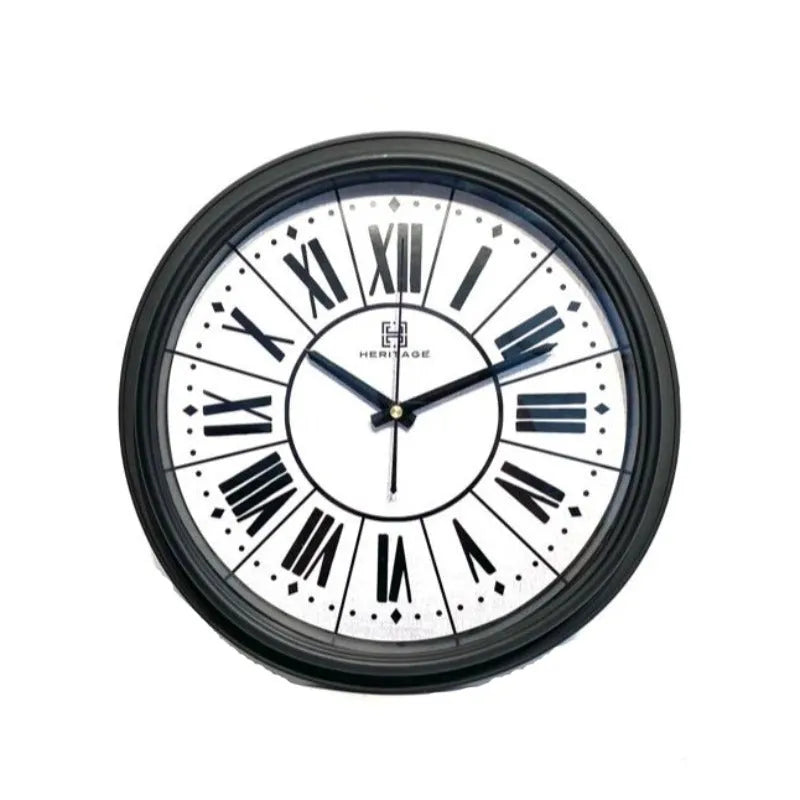 Roman Wall Clock Price in Pakistan Main image