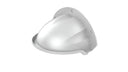 Hikvision DS-1250ZJ Rain Shade for Outdoor Dome Camera