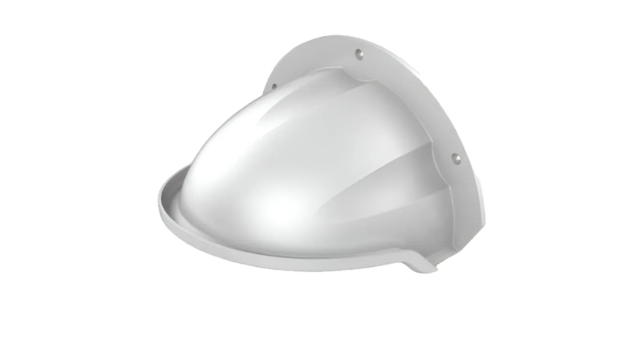 Hikvision DS-1250ZJ Rain Shade Price in Pakistan