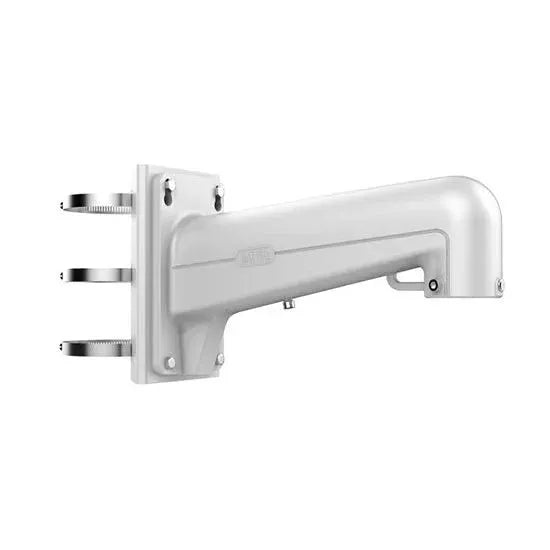 Hikvision Vertical Pole Mount Bracket Price in Pakistan Main image