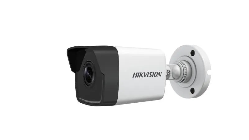Hikvision 3MP Network Bullet Camera Price in Pakistan 