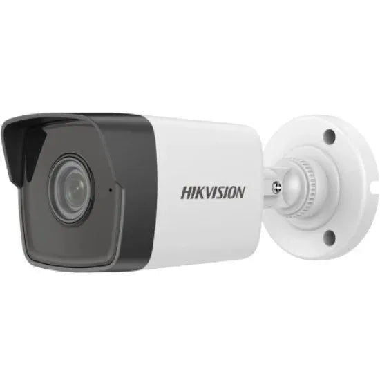 Hikvision 4MP Bullet Network Camera Price in Pakistan