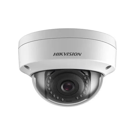 Hikvision DS-2CD1121-1 2MP Fixed Dome Network Camera Secondary image