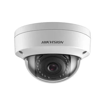 Hikvision DS-2CD1121-1 Fixed Dome Camera Price in Pakistan