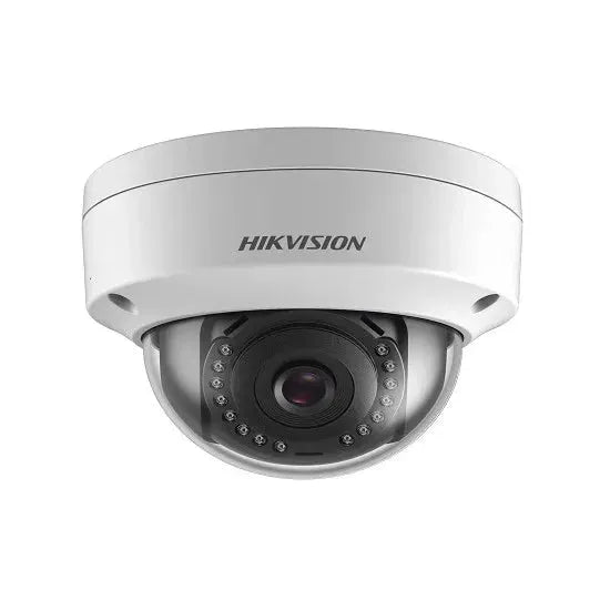 Hikvision DS-2CD1121-1 Fixed Dome Camera Price in Pakistan Main image