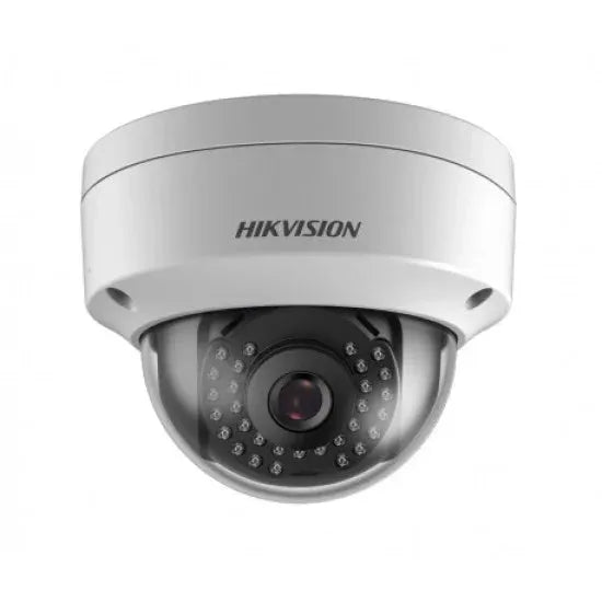 Hikvision Fixed Dome Network Camera Price in Pakistan