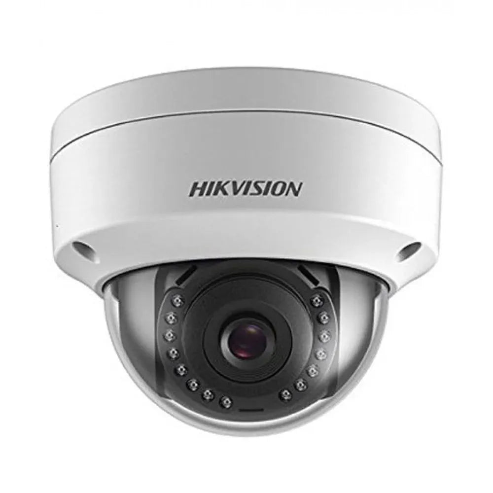 Hikvision DS-2CD1141-1 Dome Network Camera Price in Pakistan Main image
