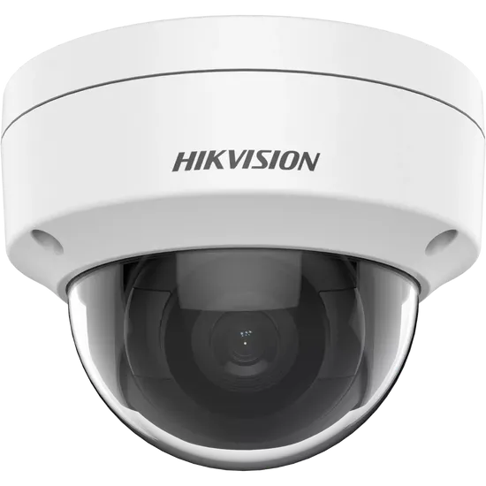Hikvision Fixed Dome Network Camera Price in Pakistan