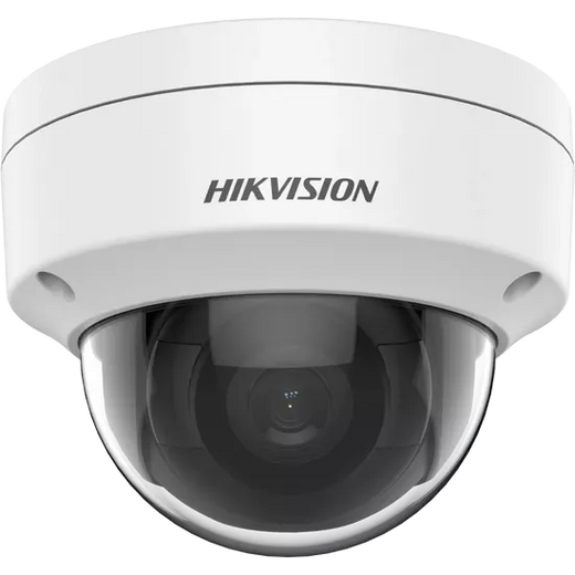 Hikvision Fixed Dome Network Camera Price in Pakistan