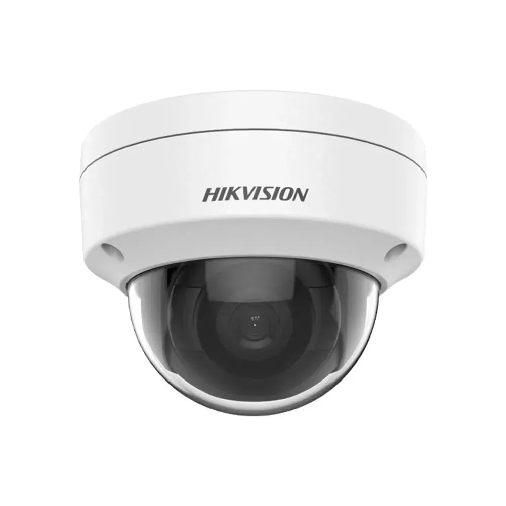 Hikvision DS-2CD1153G0-I 5MP Fixed Dome Network Camera Main image