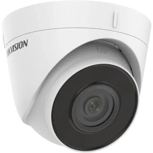 Hikvision 4MP Turret Network Camera Price in Pakistan 