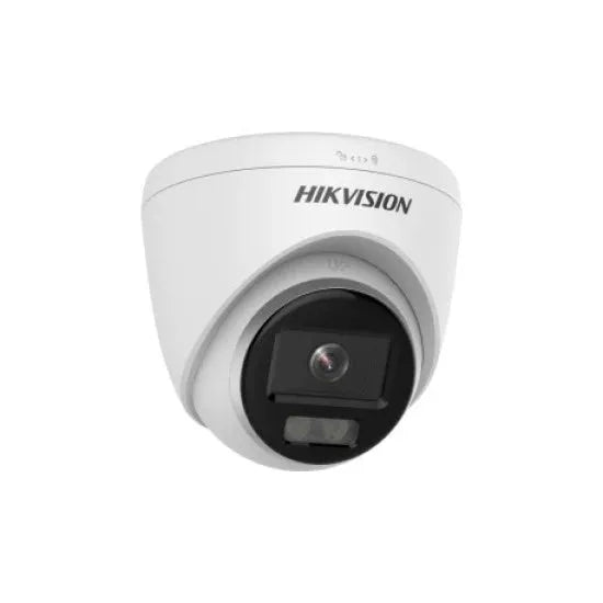 Hikvision 4MP ColorVu Network Camera Price in Pakistan
