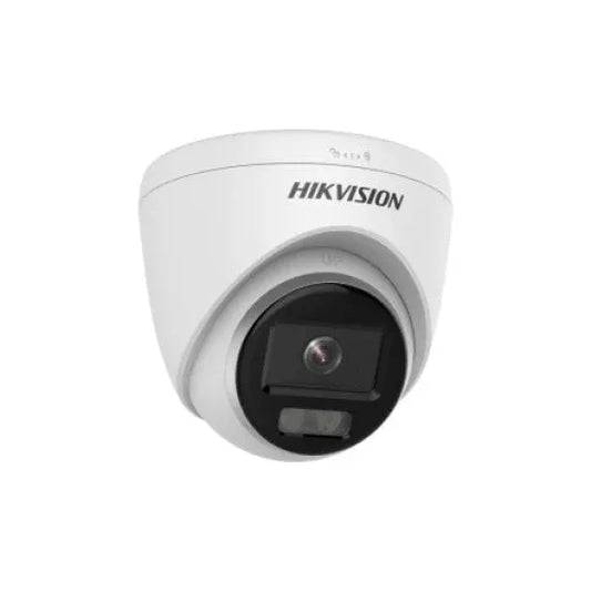 Hikvision 4MP ColorVu Network Camera Price in Pakistan
