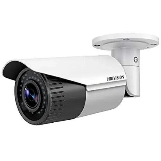 Hikvision Vari-Focal Network Bullet Camera Price in Pakistan 